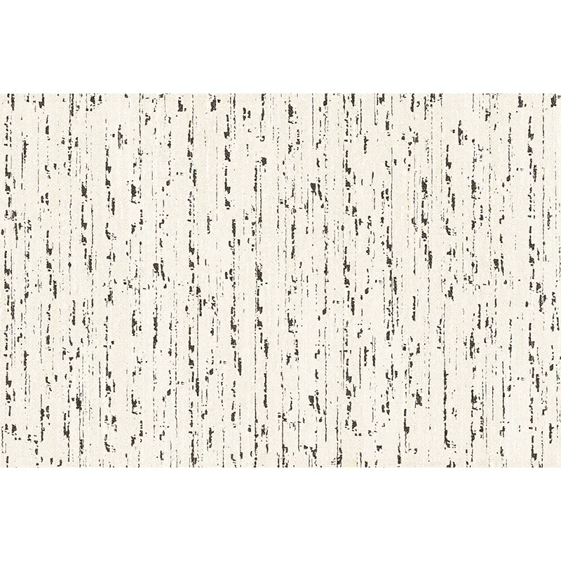 

Machine washable carpet, sofa bedroom household double removable washable cream wind