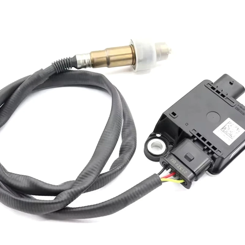 A33K-80A 906261 D Nieuwe Deeltjeszaak Sensor PM Sensor Voor Q5 SQ5 2017-2020 80A 906261 C 80A 906261   80A 906261 Een 80A 906261 E