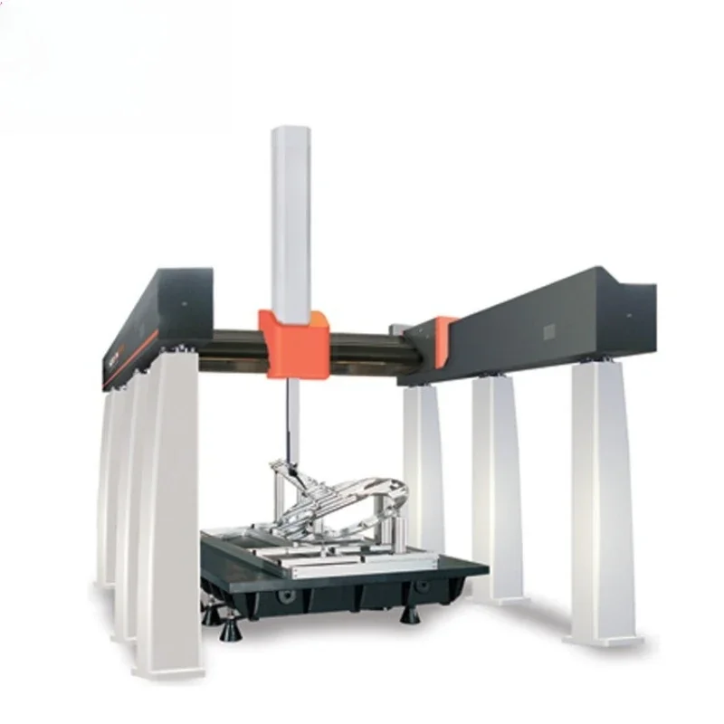 coordinate measuring instrument coordinate measuring instrument