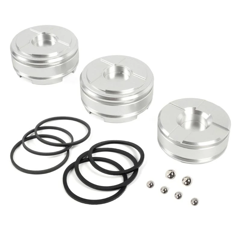 

96GB Upgraded Forward Piston with Pinless Kits Replaces 7798701K for 4L60E 4L65E