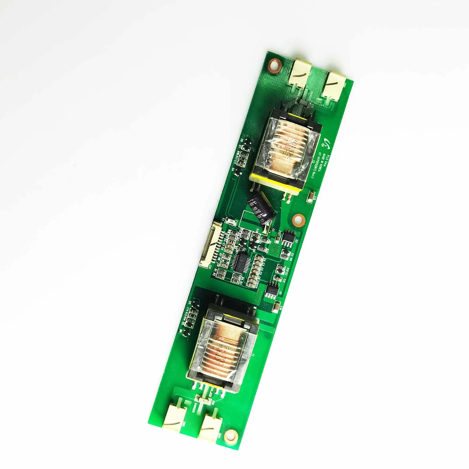 Alta tensão Bar Inverter, AT-0170SS(BIT)Rev.C WJU-2 Inverter