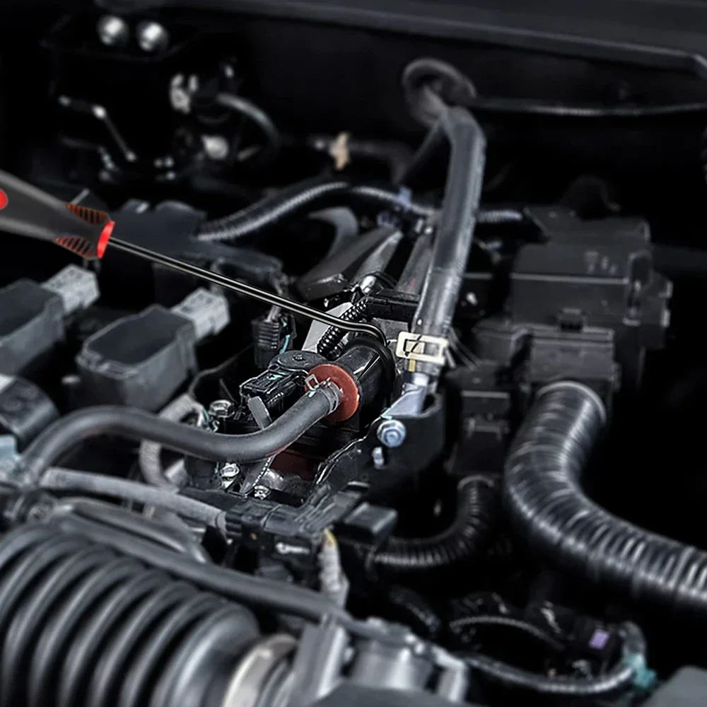 

Набор отверток для сальника автомобиля, уплотнительное кольцо, съемник прокладок, съемник прокладок, крючки, прочные инструменты