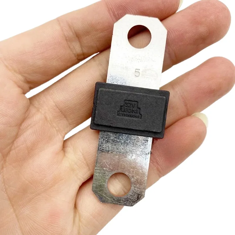 

Блок предохранителей переднего отсека, аккумуляторный предохранитель 275A для Buick Excelle XT GT, совершенно новый