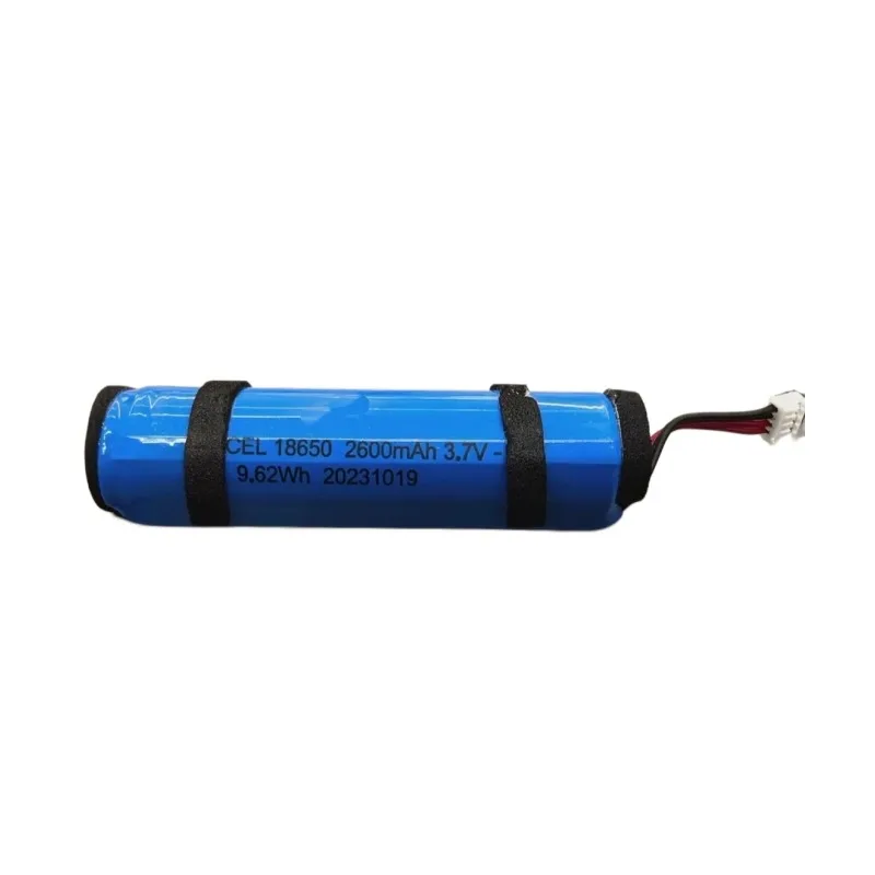Applicable CS2290 CS3300 Wireless Scanning Code Scanner Lithium Battery 3.7V 18650 2600mah