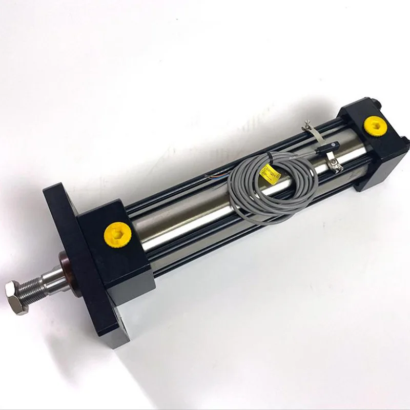 Le fabricant de vente chaude fournit un cylindre hydraulique servo électrique personnalisé