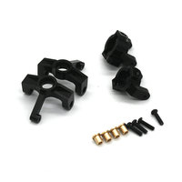 Steering Cup C Seat Metal Parts FMS ROCHOBBY 1/6 1941MB Willis Climber