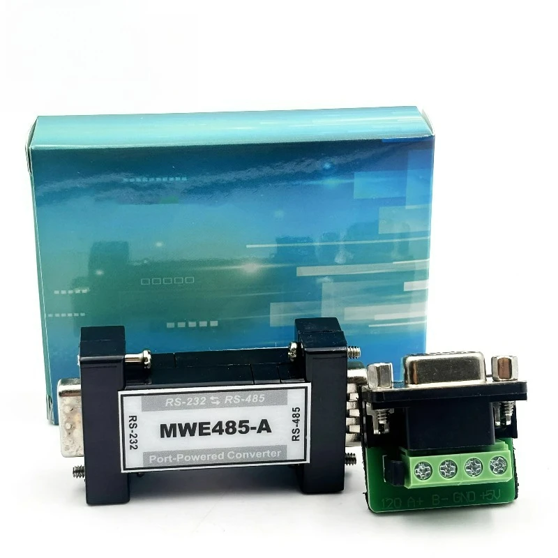 New original controller for MWE485-A converter controller interface electronics