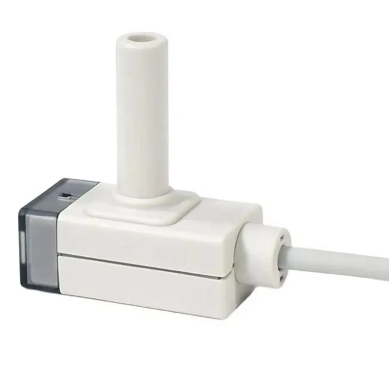 SOFT-Pneumatic For Air System PS1000 Components Vacuum Pressure Switch PS1000-R06L SMC-Type Micro Electronic Sensor