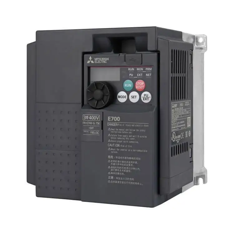 l authentic inverter FR-F840-1.5k-cht0.75kw5.5kw7.5kw three-phase 380 vgf