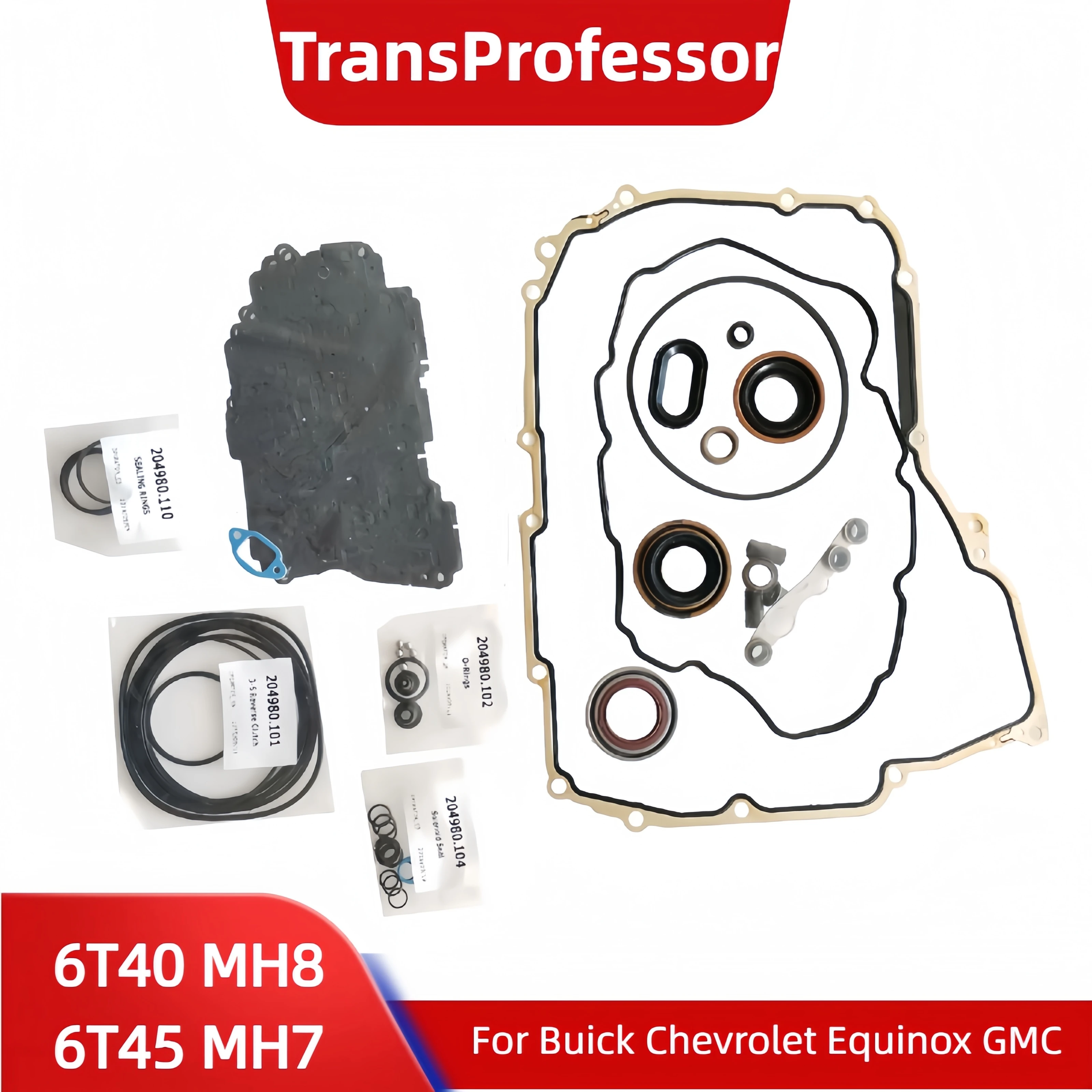 6t40-mh8-6t45-mh7-minor-repair-kit-seal-gasket-set-for-buick-chevrolet-equinox-gmc-terrain-opel-antara-saab-9-4x-gearbox-parts