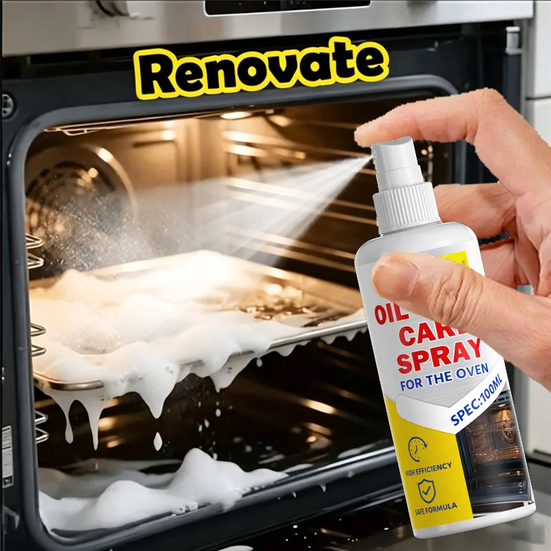 #9 Latest Oven Cleaners Offers
