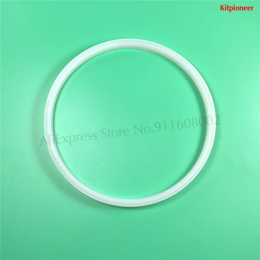 1 Sealing Ring Spare Part Of Electric Sausage Stuffer 10L 12L 15L Circle Gasket Fitting Replacements For SF Churros Makers