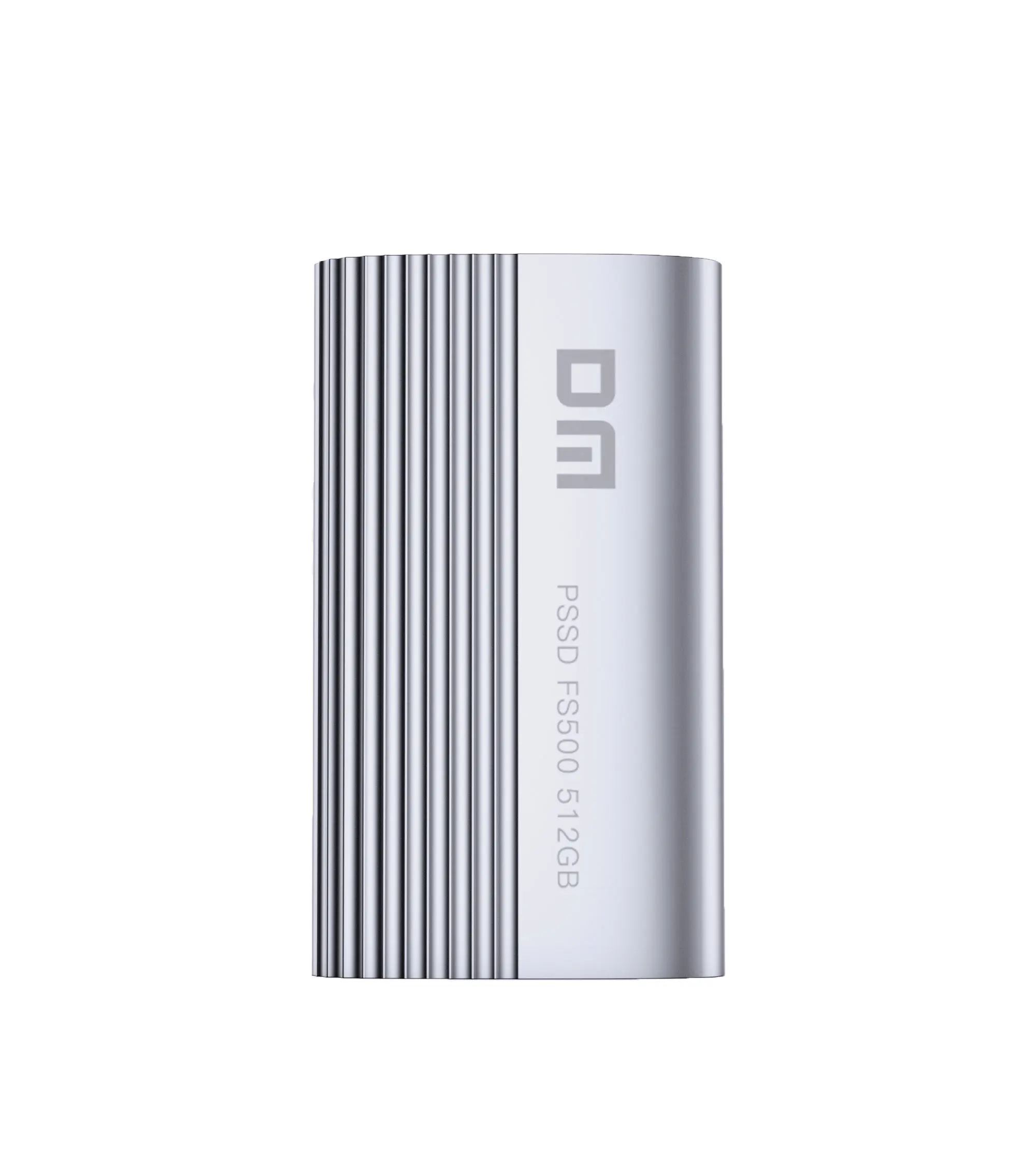 DM External SSD 256GB 512GB 1TB Portable External hard drive hdd for laptop with Type C USB 3.1 FS500