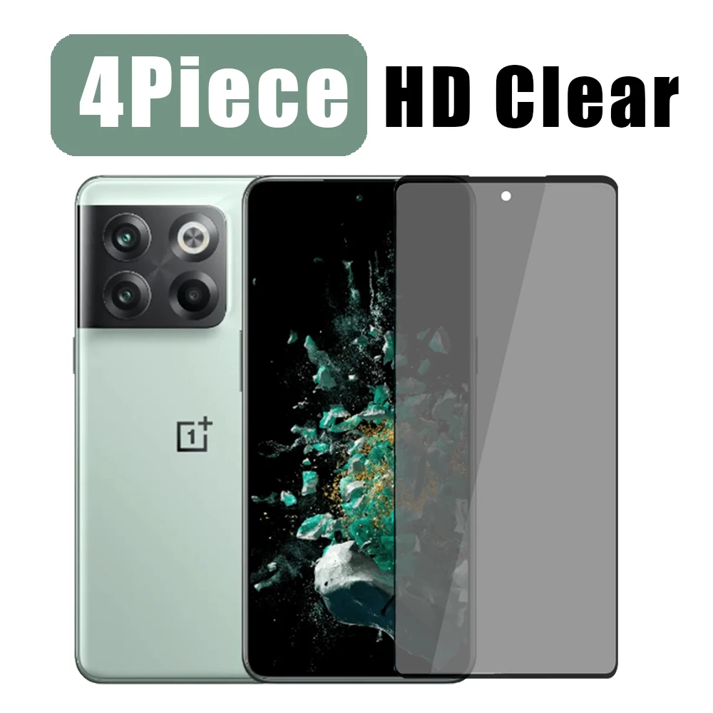 4 PCS!Anti Spy Screen Protector for Xiaomi Poco M5 M5S M3Anti Peeking Tempered Glass for Xiaomi Poco M4 Pro 5G  Front Glass