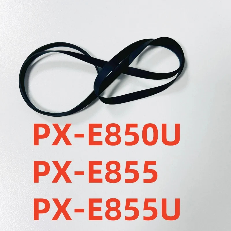 Record Player Turntable Drive Belt Fits AIWA PX-E850U PX-E855 PX-E855U
