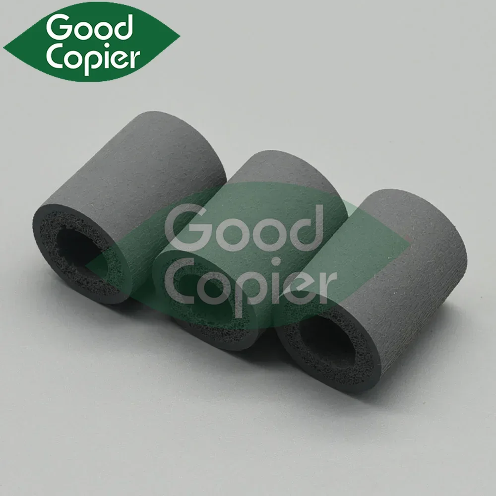 50PC RM1-0037-000 tires       as used for HP CP3525 4200 4250 4300 4345 4350 5200 p4014 p4015 p4515 6030 paper feed pickup rolle