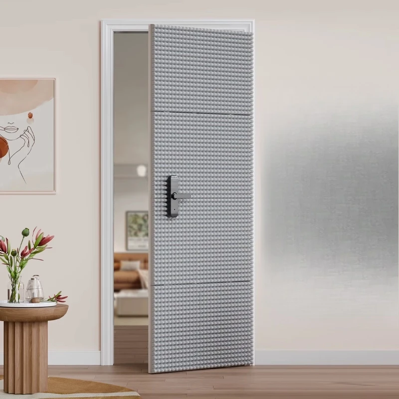 

Door sticker cotton, sound-absorbing cotton, super muffler wall, self-adhesive bedroom household sound insulation board