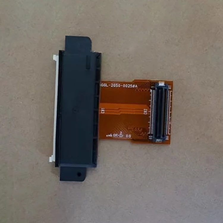 1PC For FANUC A66L-2050-0025#A ATA Card Holder A66L20500025A Transfer Circuit Board