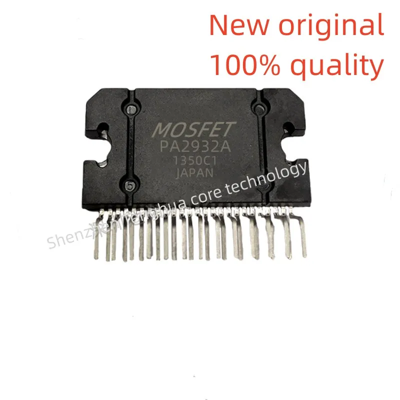 

5 шт. новый блок усилителя звука PA2032A ZIP25 PIONEER