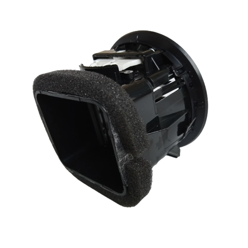 Krom Araba Hava Firar Paneli ızgara kapağı Havalandırma Izgarası Opel CORSA D Vauxhall ADAM MK3 için Fit 2201099 13417363