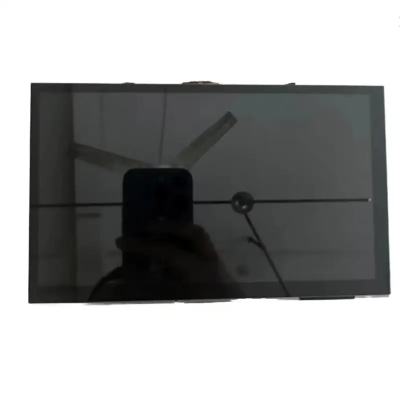 

Fast Shipping and Full Tested 8.0 INCH TFT LCD Display Screen with Touch Screen for MG3 MG5 Navigation