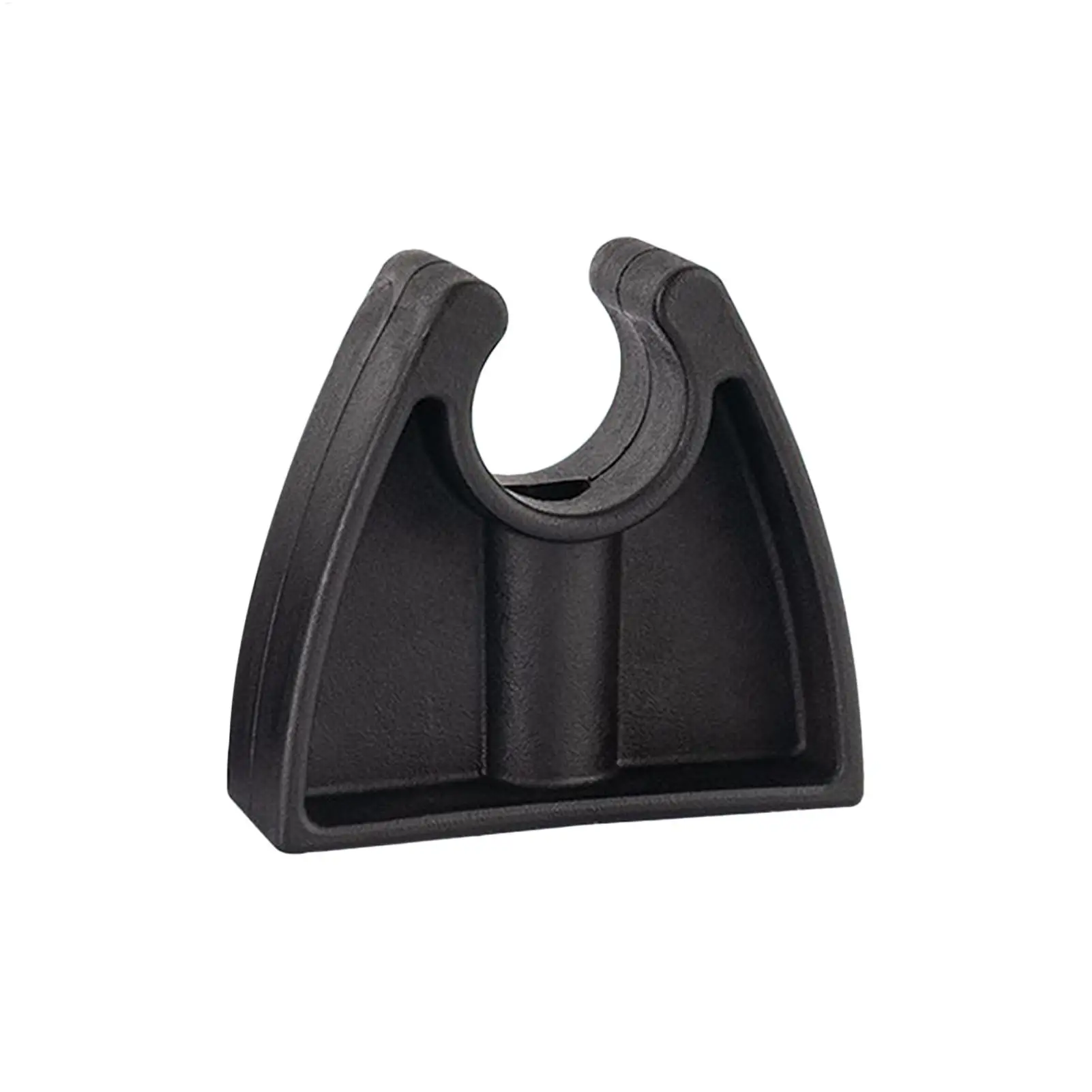 

Зажимы для хранения фонарей на стойке для лодки, черный держатель для фонаря для лодки, кронштейн для крюка, фонарик, организация каяка, яхта, палуба, морская