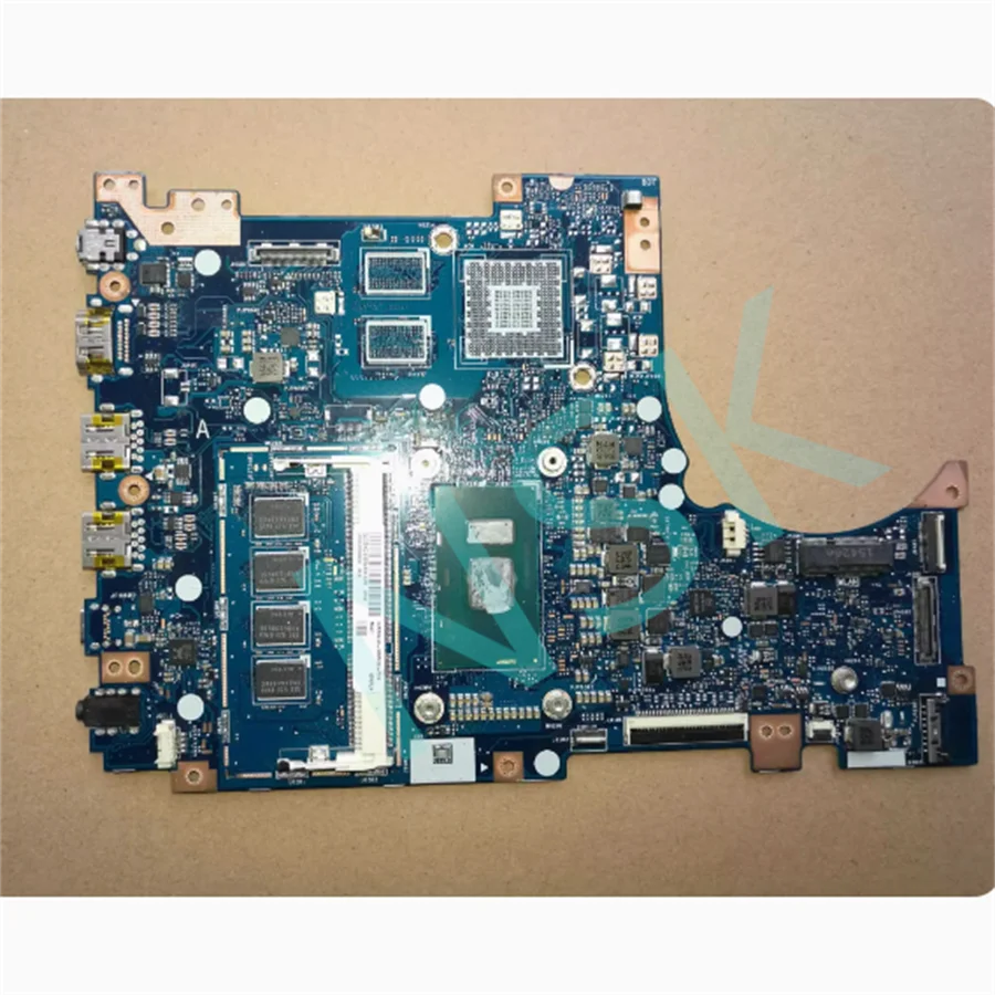 

TP301UJ Laptop Motherboard For ASUS TP301U TP301UA Q303U Mainboard I3 I5 I7-6TH GEN CPU 4G-RAM GT920 V2G 100% Test OK