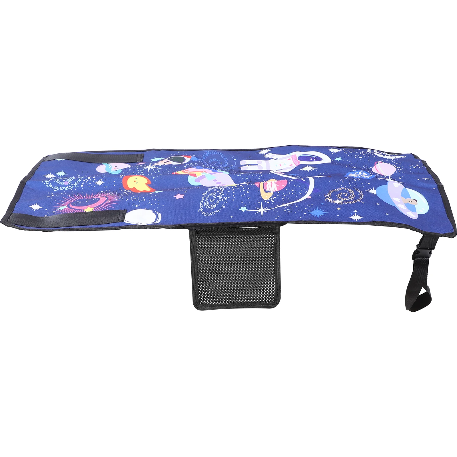 Asiento de coche, Pedal portátil, cama para niños pequeños, cuna de viaje, descanso de avión para niños, extensor para niños