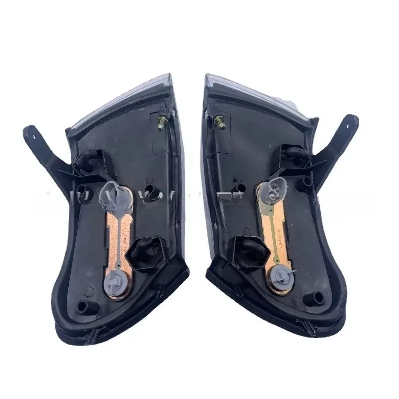 

Zza For Turn Signal Light Headlamp Toyota Corolla AE100 E100 AE101 1993-1997 Corner Light Car Front Bumper Headlight Side Marker