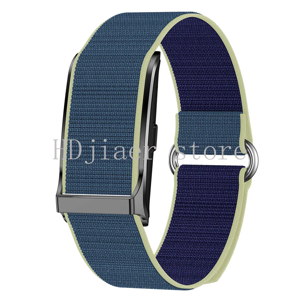 Men’s H59 Smart Health Bracelet – 1ATM Waterproof, Screenless Fitness Tracker with Heart Rate Monitoring & Exercise Modes