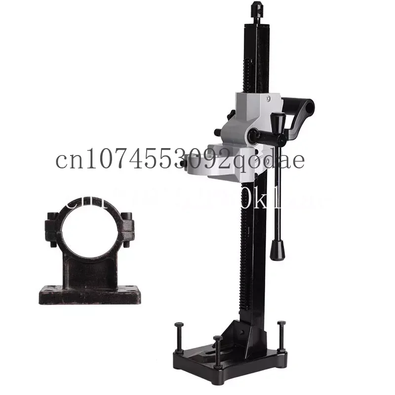 

Aluminum drill bracket diamond water drill machine bracket diamond drill machine bracket