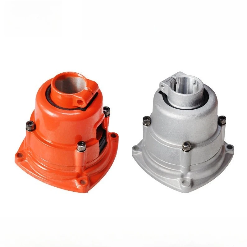 

Подходит для сборки выходного разъема Husqvarna 143R/543R, соединительная пластина выходного разъема для газонокосилки G45.