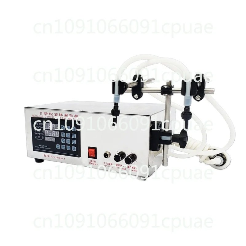 GFK-280 Double Head…