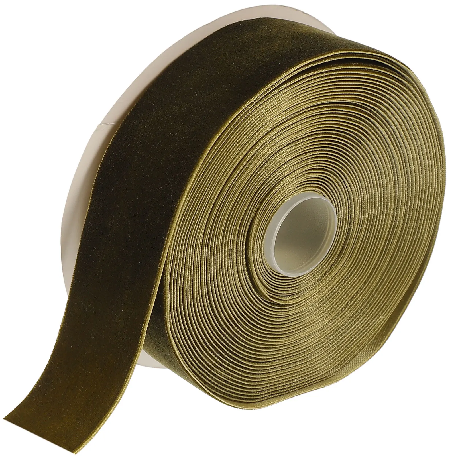 

1 Roll Chinlon Festival Package Ribbon Durable Multi-Use DIY Craft Ribbon for Gift Wrapping Decoration Packing Strap