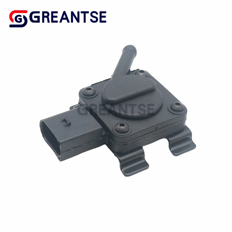 13627789219 Auto-Diesel-Abgasdrucksensor, geeignet für BMW 1 3 5 6 7 Serie X1 X3 X4 X5 X6 Mini 13627797517 13627804862