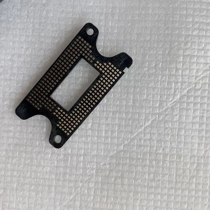 1910-50BBM Chip Board /DMD Chip Socket Driver board For Micro Projector