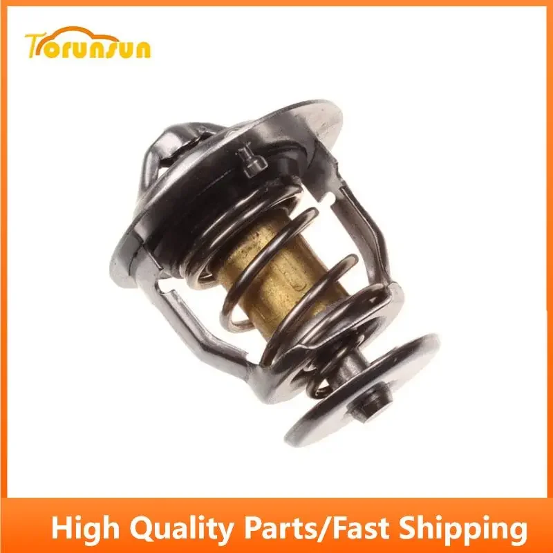 

M811034 Engine Thermostat for John Deere 1070 2027R 2032R 2520 2720 +