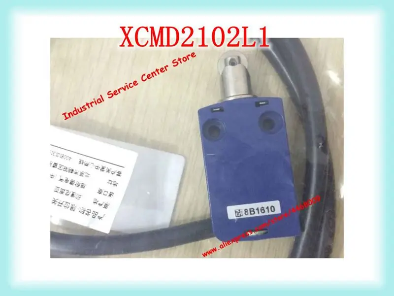 

XCM-D2102L1 XCMD2102L1 New Original limit In Stock
