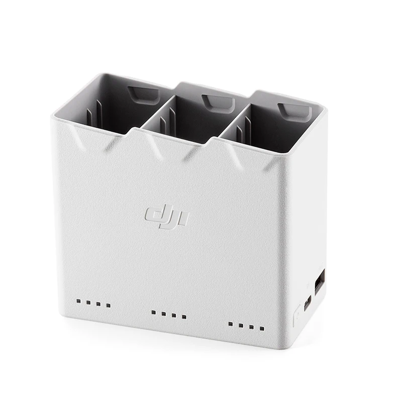 DJI Mini 3 Pro Fly More Kit Intelligent Flight Battery Two-way