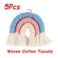 5pcs Sky blue