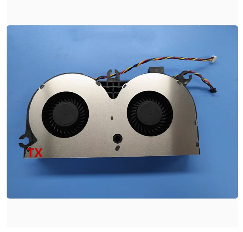 مروحة وحدة المعالجة المركزية الجديدة لمروحة وحدة المعالجة المركزية HP EliteOne 800 G1 705 G1 Alle-in-one 733489 -001