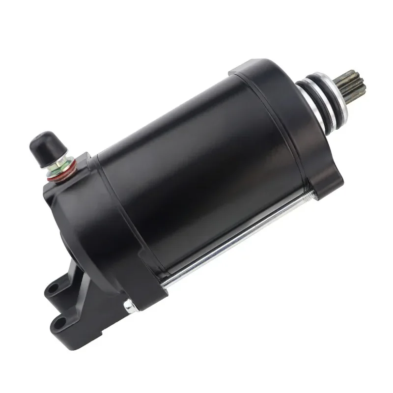

Starter motor for Can-Am UTV Maverick X3 420893830 420892426