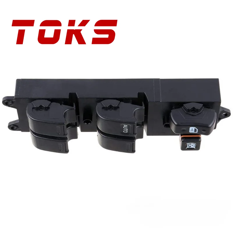 

TOKS 84820-AA011 Window Lifter Switch For Toyota Corolla Camry Yaris 4Runner Land Cruiser 90 Hilux V 1991-1997 auto parts