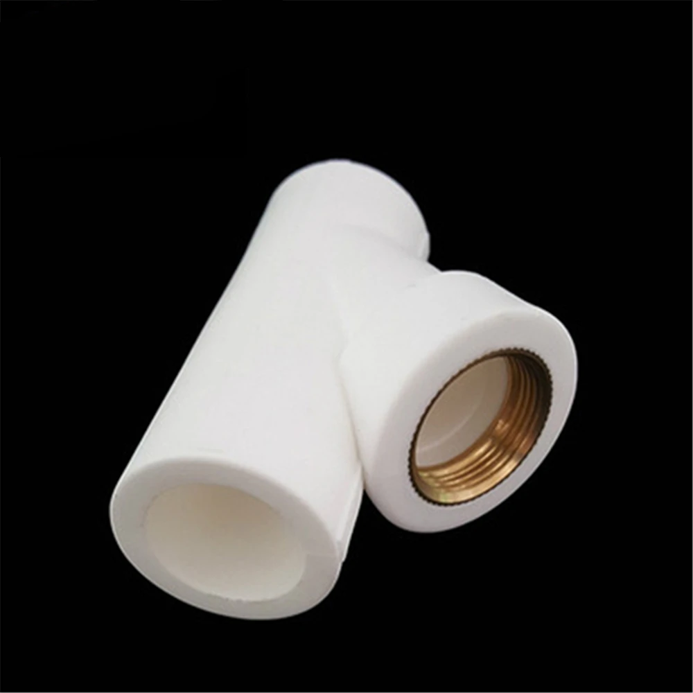 PPR Filter Y Typ Ppr20 25 32 40 Filter PPR Wasser Rohr Zubehör