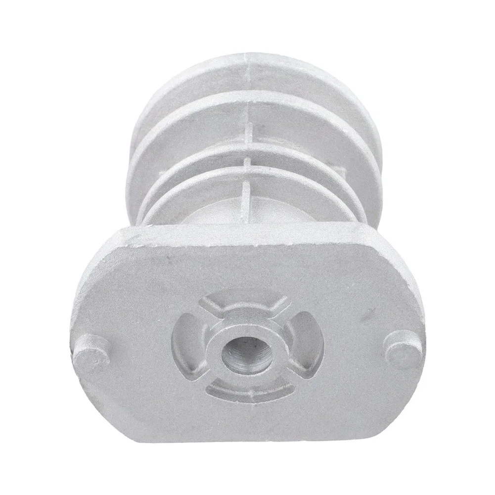 Replacement 25mm Metal Bracket Holder for Castel for Garden 22465607/0 For Stiga Ride-on Mowers 11119120 01 11360674 01 RL484