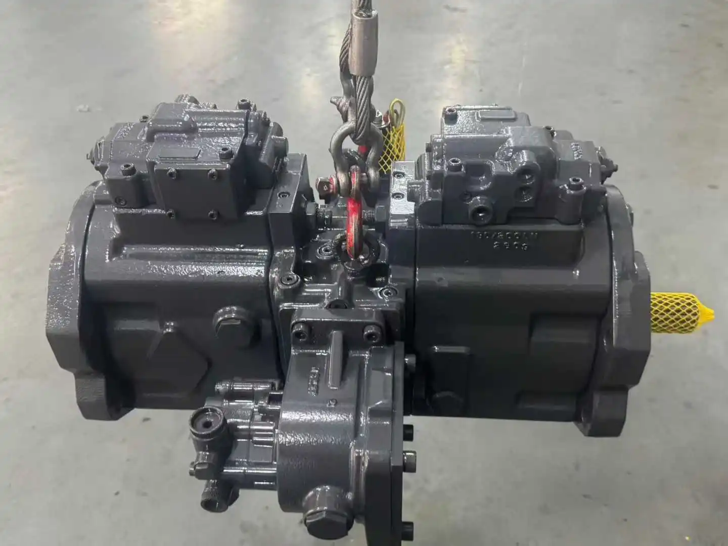 Aftermarket Premium EC220D Hydraulic Pump For Volvo EC220D Construction Machinery