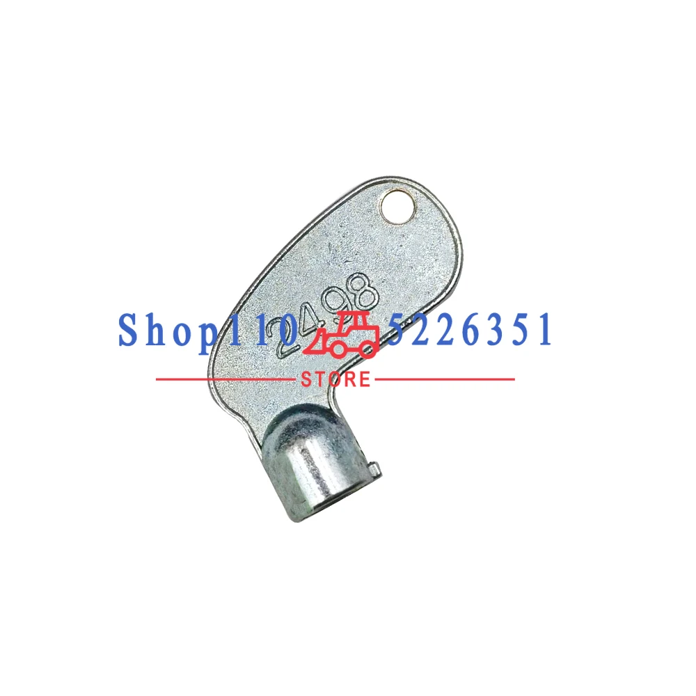 10/5/2/1 قطعة 2498 مفتاح لـ 2498 5273900600 متوافق مع ضواغط الهواء المحمولة من سلسلة Airman PDS #4