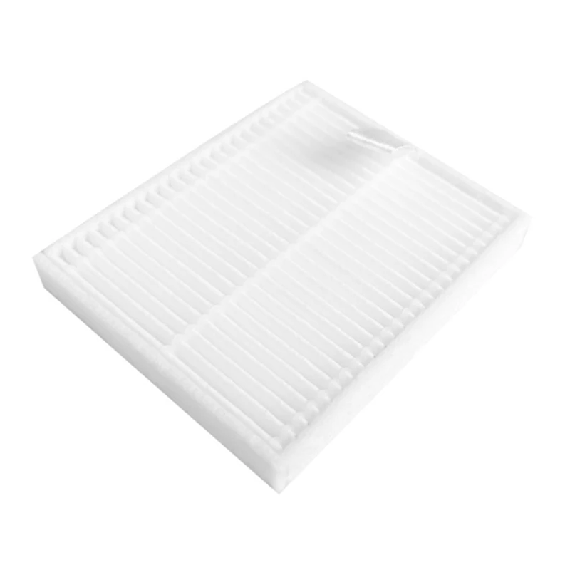 

Sweeper 6PCS Replacement Part Filter for Combo Essential Y0112 Vacuum Cleaner Accessories Washable Filters-Hot