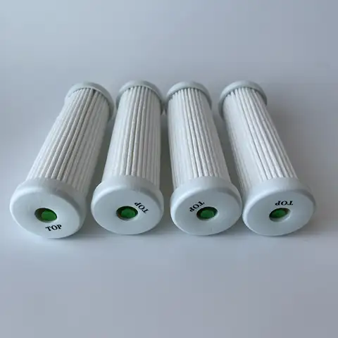 Tank filter for Fuji Frontier Mervyns