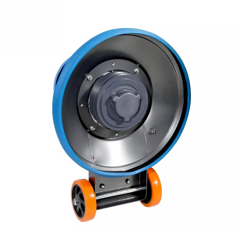 سعر المصنع، مجفف غسيل السيارات الكهربائية متعدد الوظائف، جهاز تنظيف الأرضيات التجاري